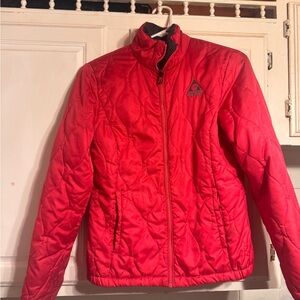 Gerry Quilted Ski Jacket size small women’s winter coat